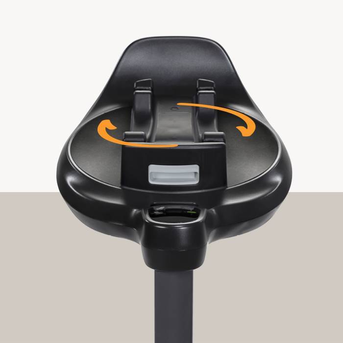 I-Base ENCORE para i-Level Recline, i-Snug 2 y i-Gemm 3