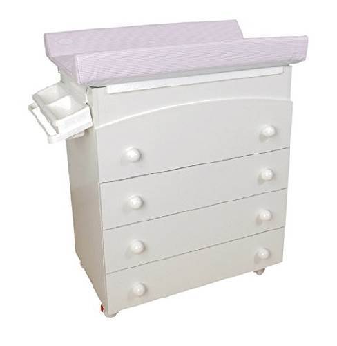 MUEBLE BAÑO blanco