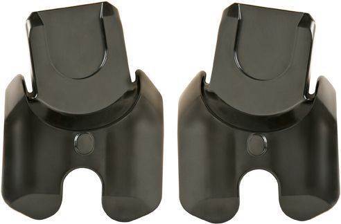 Adaptadores Bebe Confort Pebble Y Maxi Cosi Cabriofix Para Chasis Bebe Confort