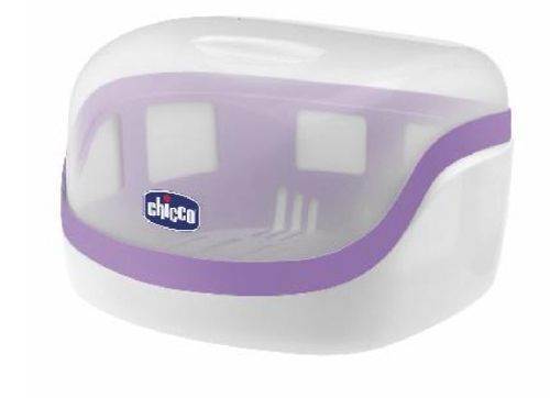 ESTERILIZADOR A VAPOR PARA HORNO MICRO