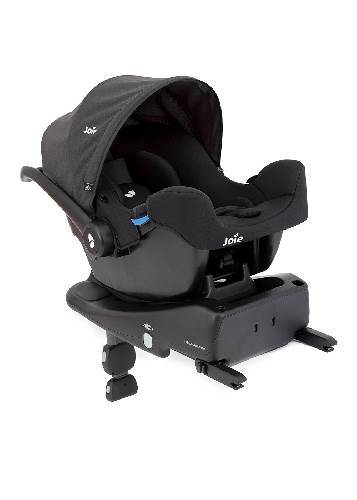 Silla auto G/0 I-SNUG