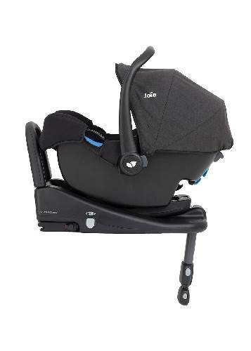 Silla auto G/0 I-SNUG