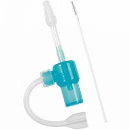 ASPIRADOR NASAL POR ASPIRACIÓN  0