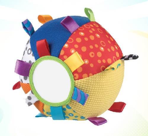 Balon Loopy loop  de actividades