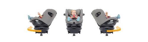 Silla de auto i-SPIN 360™ de Joie - Doña Coletas