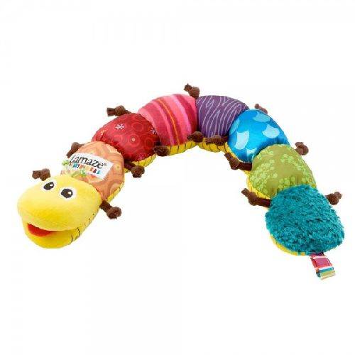 GUSANO MUSICAL LAMAZE