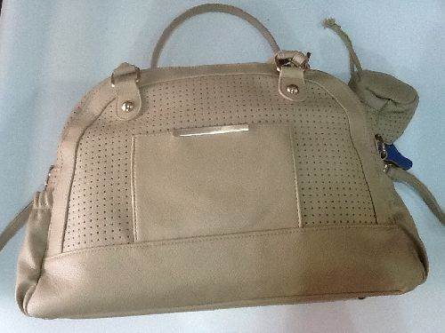 Bolso polipiel 