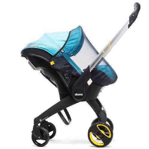 Protector contra insectos DOONA