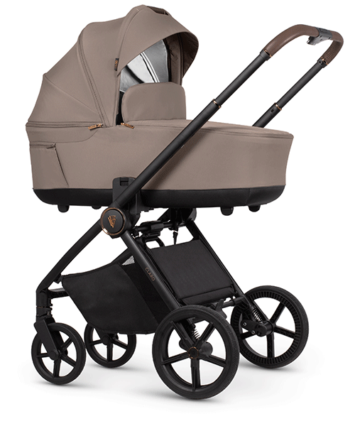 Coche silla CLARO