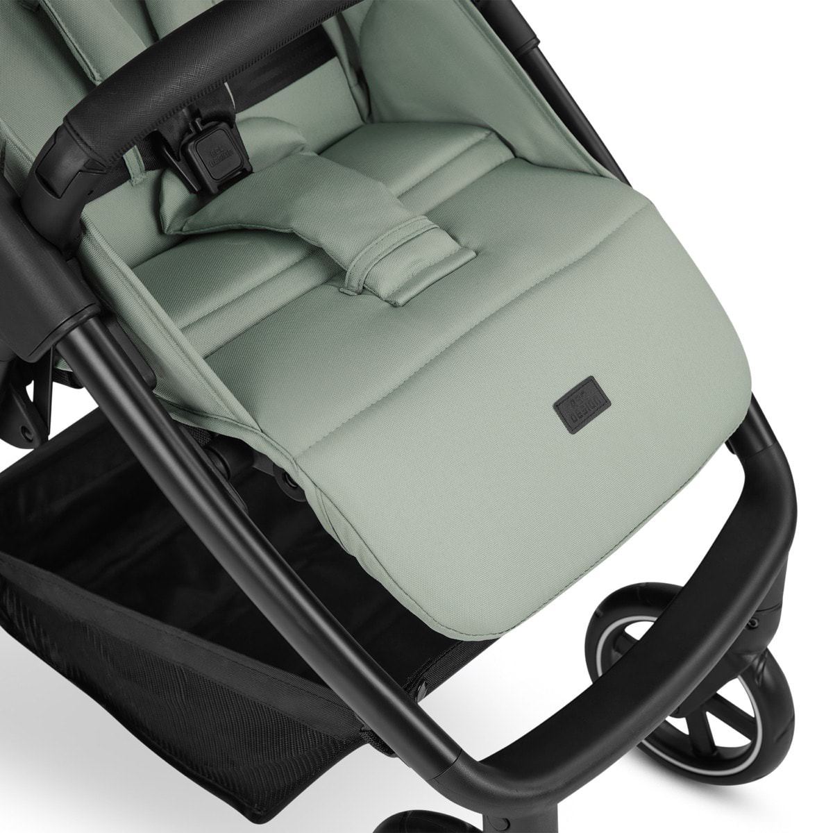 Silla de paseo AVUS 2