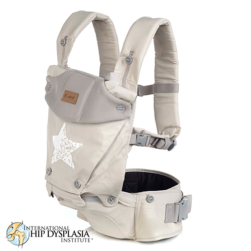 Mochila Revolution Hip Seat