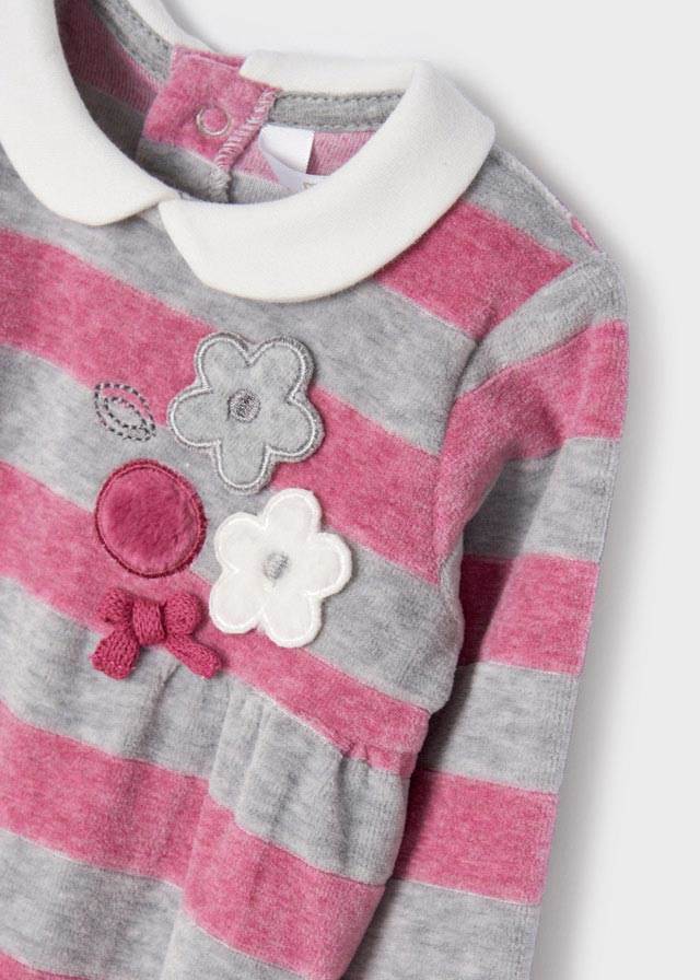 Pijama luna vigore t-1 mes