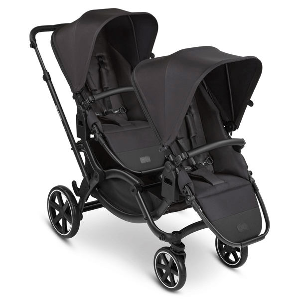 Silla gemelar  ZOOM 2