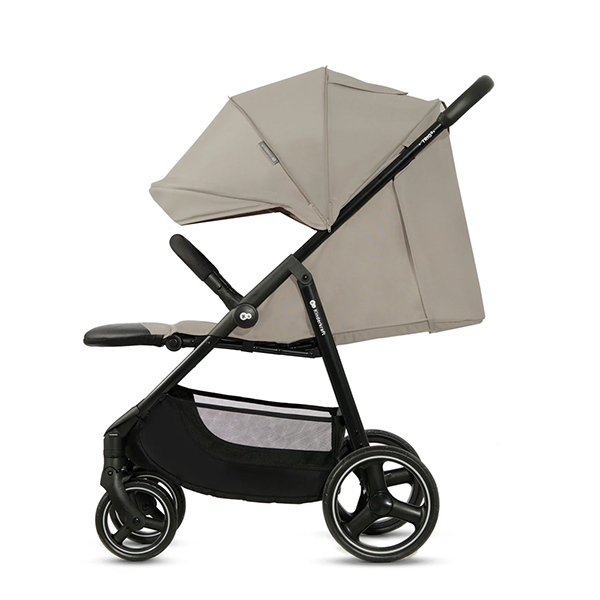 Silla de paseo TRIG 3
