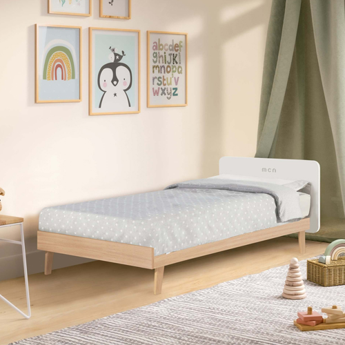 cuna BIG TREVI 70x140 cm