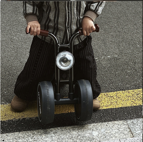Triciclo infantil Little Biker