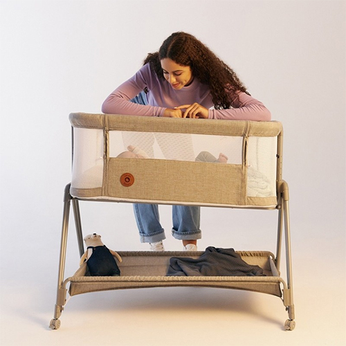 Minicuna colecho LUNA