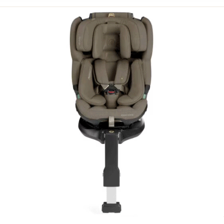 Silla auto 40-150cm EMERALD 360 PRO