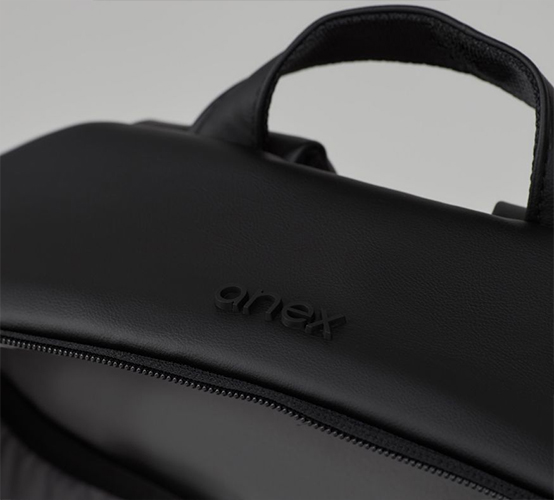Bolso mochila IQ smoky