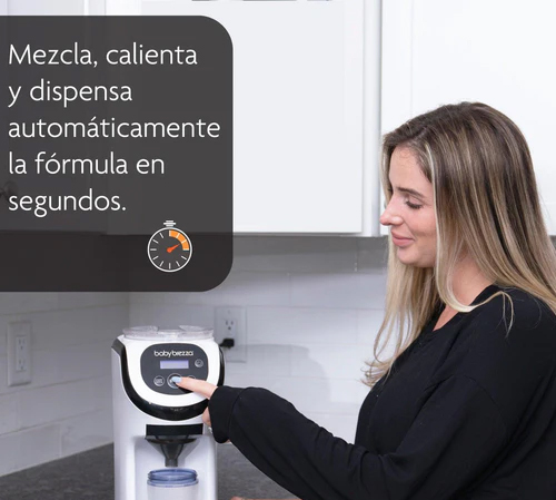 babybrezza formula pro mini
