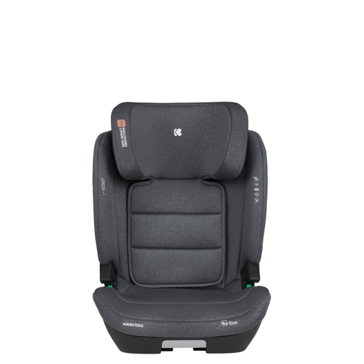 Silla I-SCOUT isofix g-2.3 de 100 a 150cm