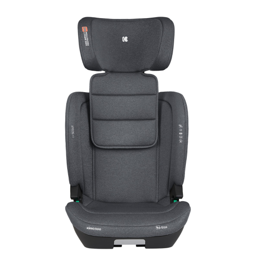 Silla I-SCOUT isofix g-2.3 de 100 a 150cm