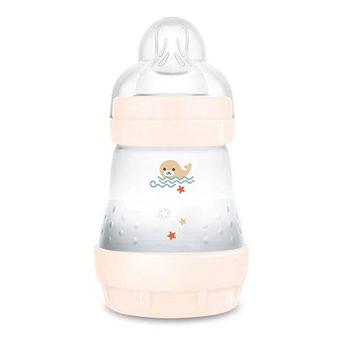 Biberón anticolico 160ml autoesterilizable