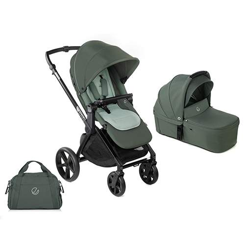 Capazo Funda Silla Jane Muum Verano Jane Kawai Colchoneta Para