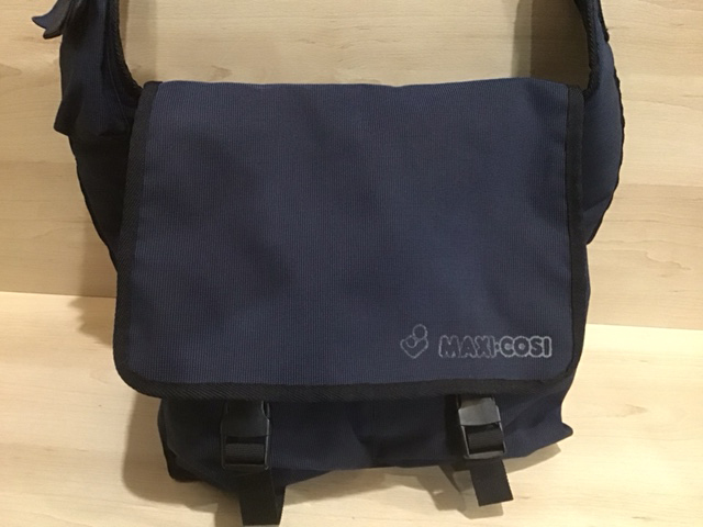 Bolso Mochila ZIPPI ZX