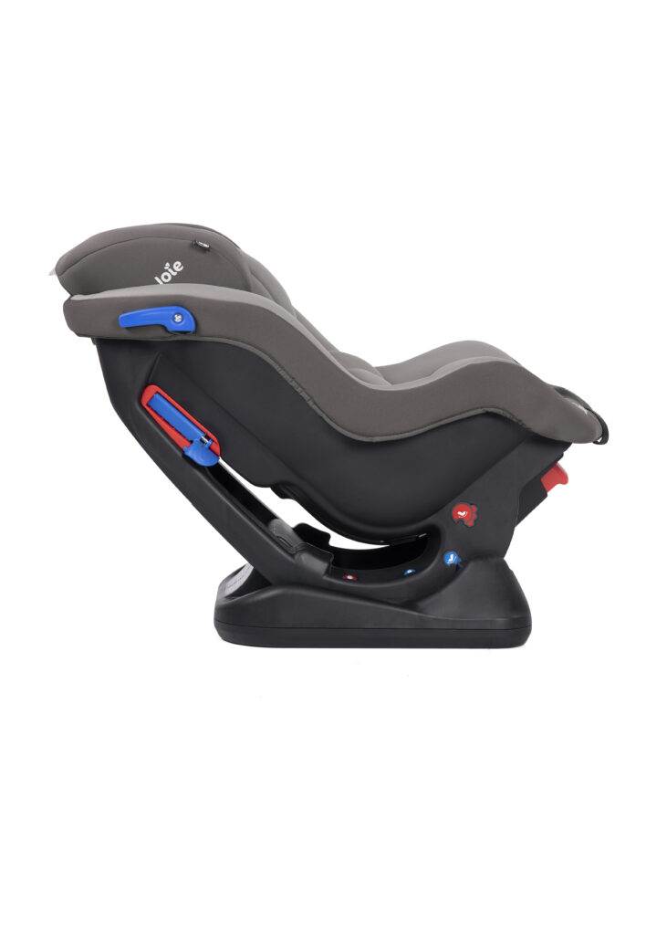 Silla auto G/0-1 STEADI