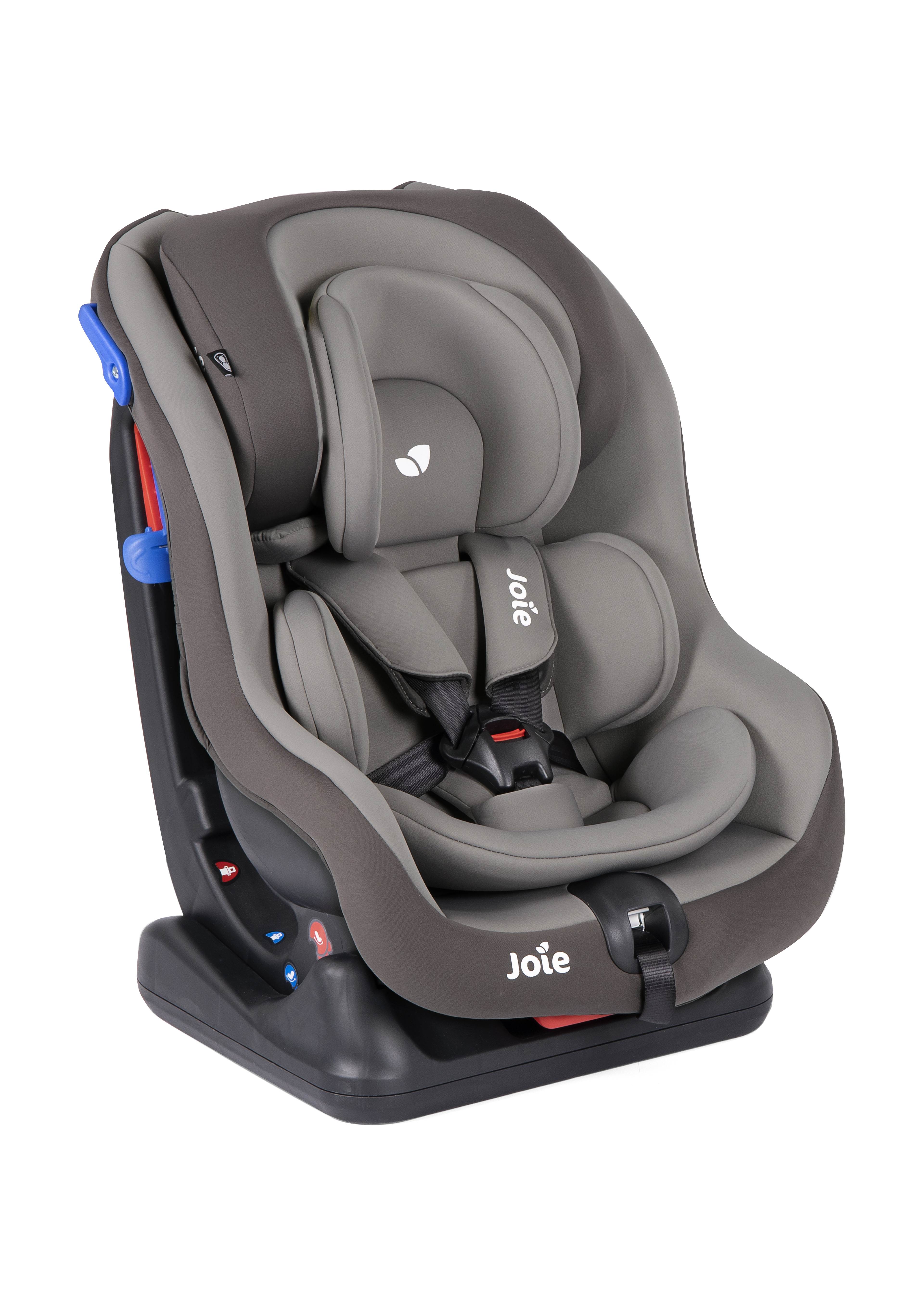 Silla auto G/0-1 STEADI