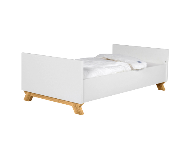 cuna lacada 70x140 VENETO