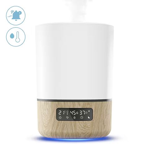 Humidificador Breathe