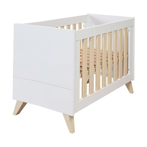 cuna 70X140  y comoda LAZIO