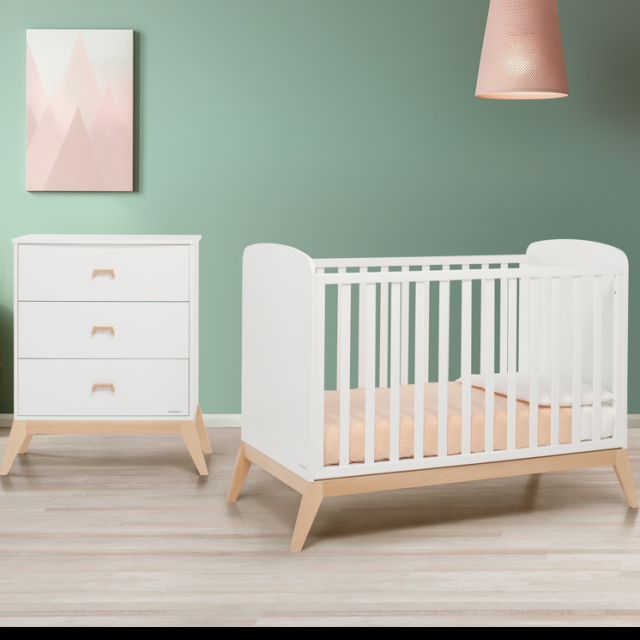 Maxicuna BACIO 70x140