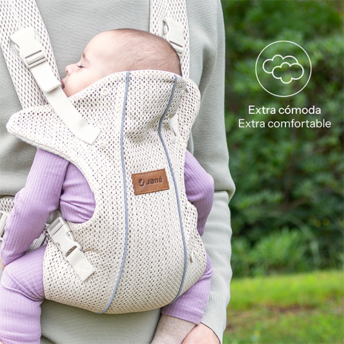 Mochila Dual air