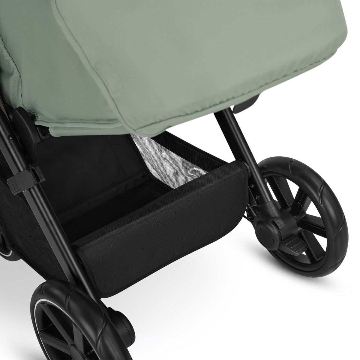 Silla de paseo AVUS 2