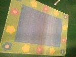 Alfombra acrilica 120x160