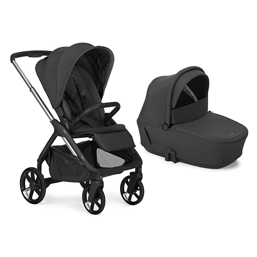 Coche duo KEEP 2