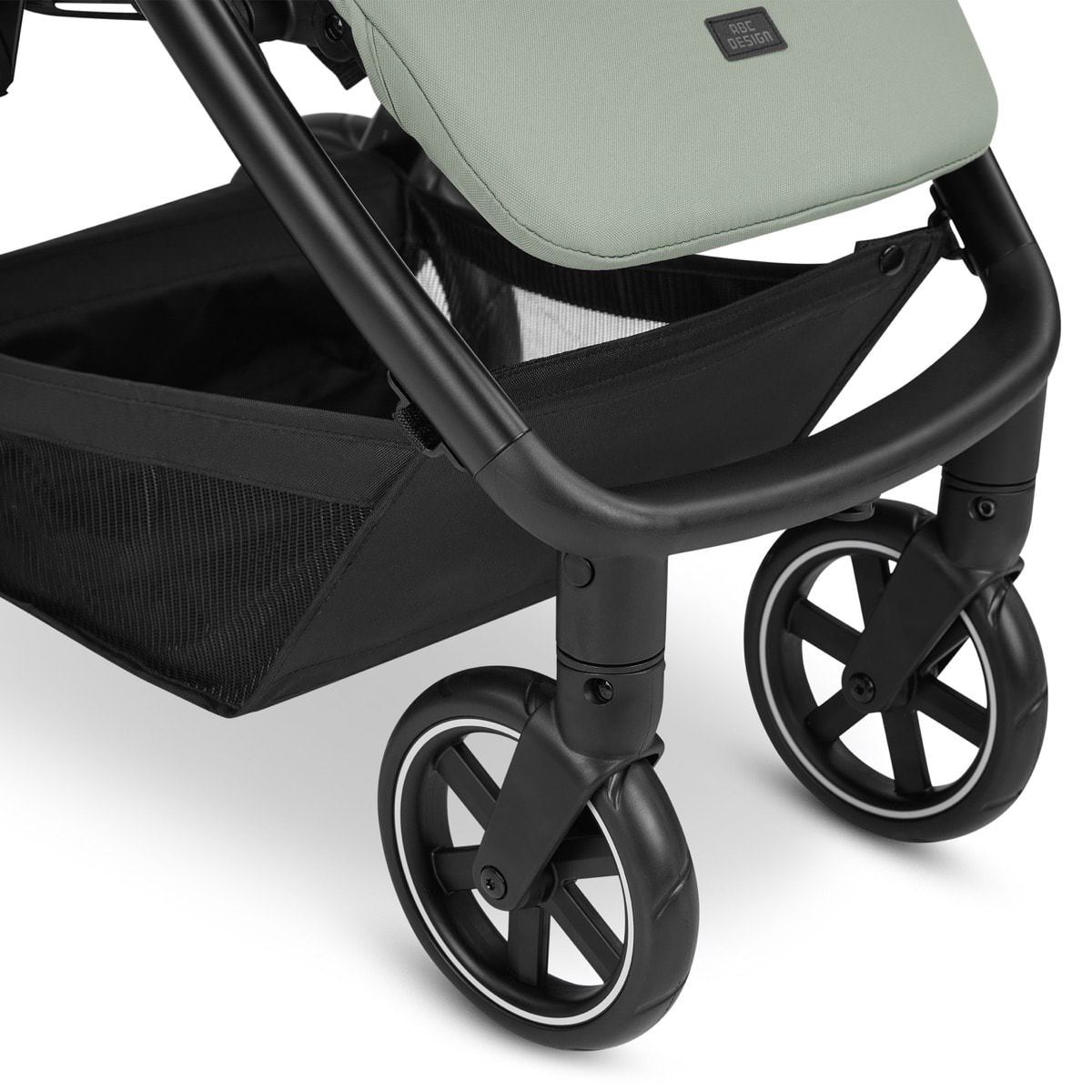 Silla de paseo AVUS 2