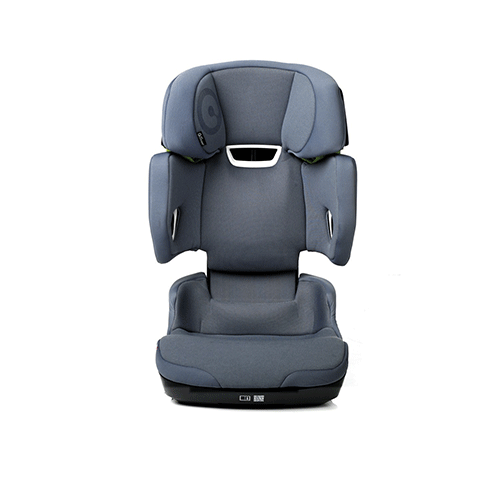 Silla auto 100-150 cm iWINNER
