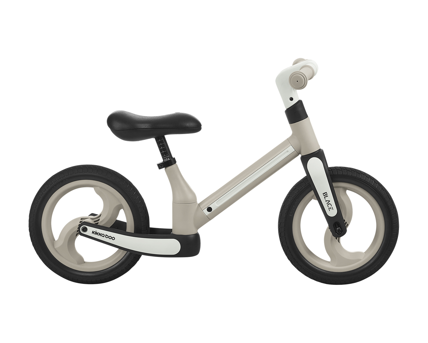 Bicicleta sin pedales BLACE