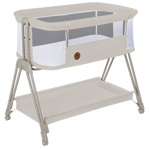 Minicuna colecho LUNA