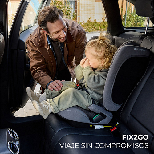 Silla FIX2GO de 76 a 150cm