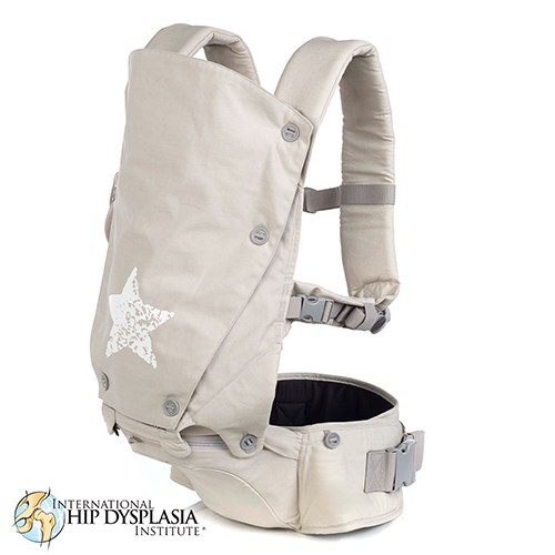 Mochila Revolution Hip Seat