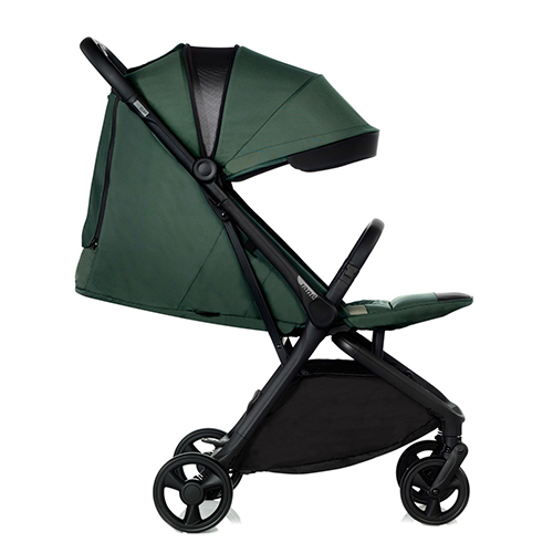 Silla de paseo CLAP2
