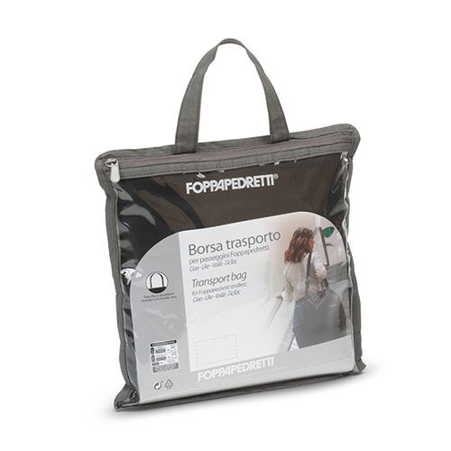 Bolsa PASSEGGINI para silla de paseo