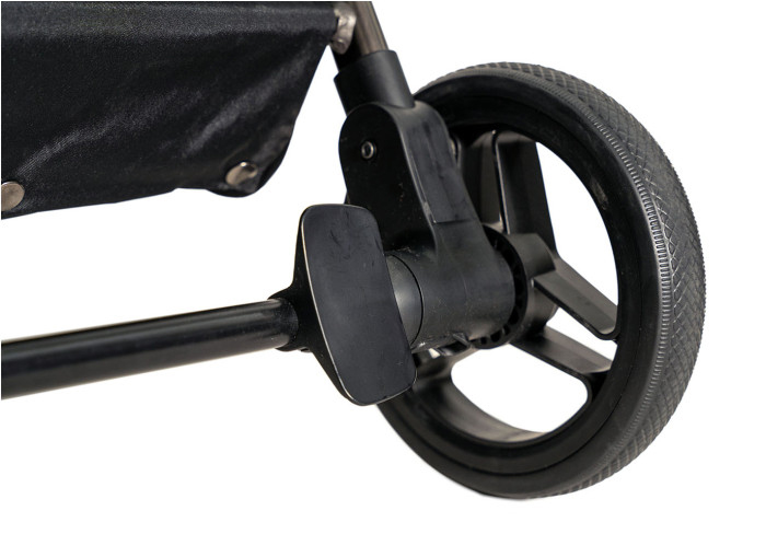 Silla reversible de paseo EOLIA
