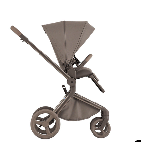 Coche duo FLO