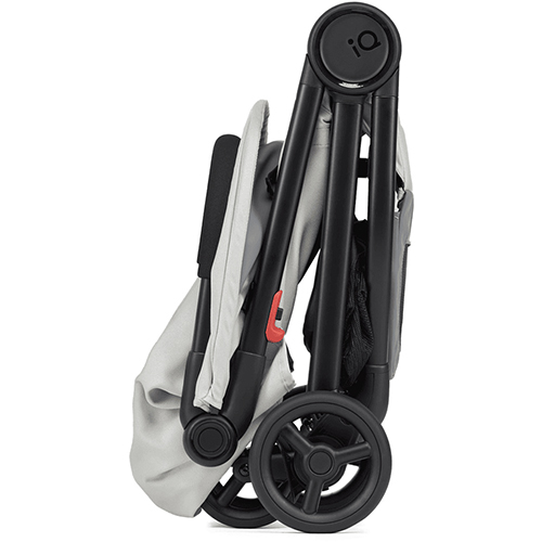 Coche duo IQ coche transformable en silla ligera